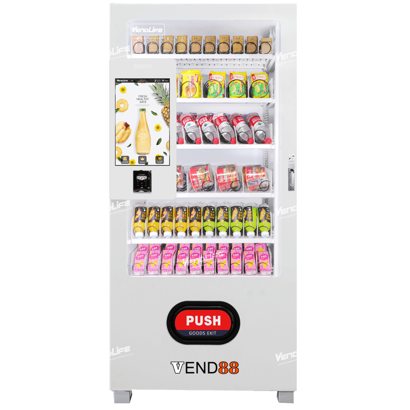 VEND C1
