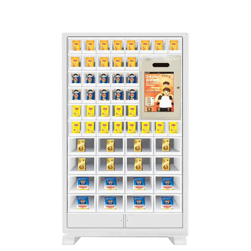 VEND C4